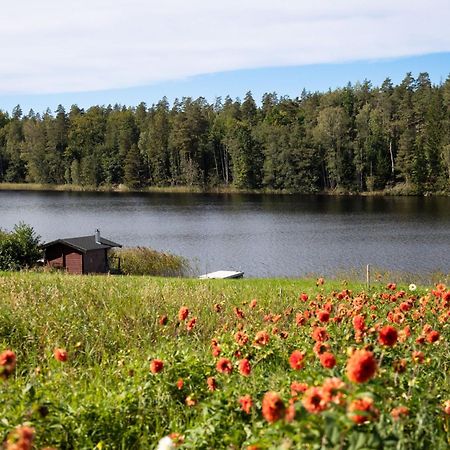 Chalet Kasen Lillstugan By Interhome Fargelanda Екстер'єр фото