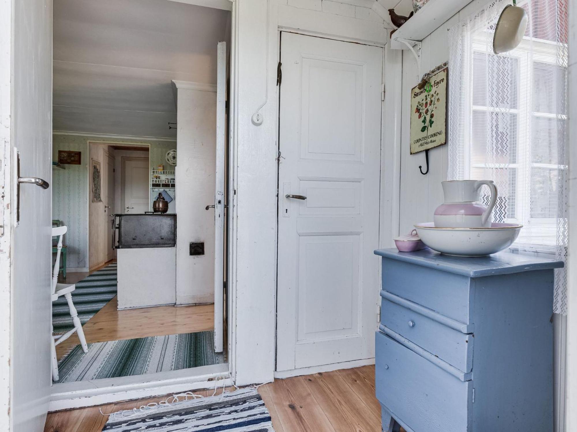 Chalet Kasen Lillstugan By Interhome Fargelanda Екстер'єр фото
