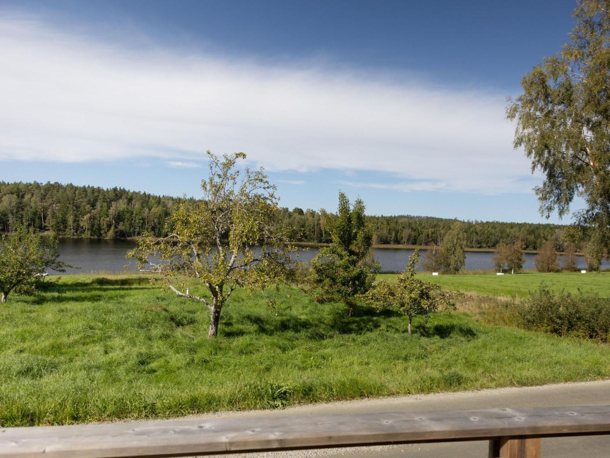 Chalet Kasen Lillstugan By Interhome Fargelanda Екстер'єр фото
