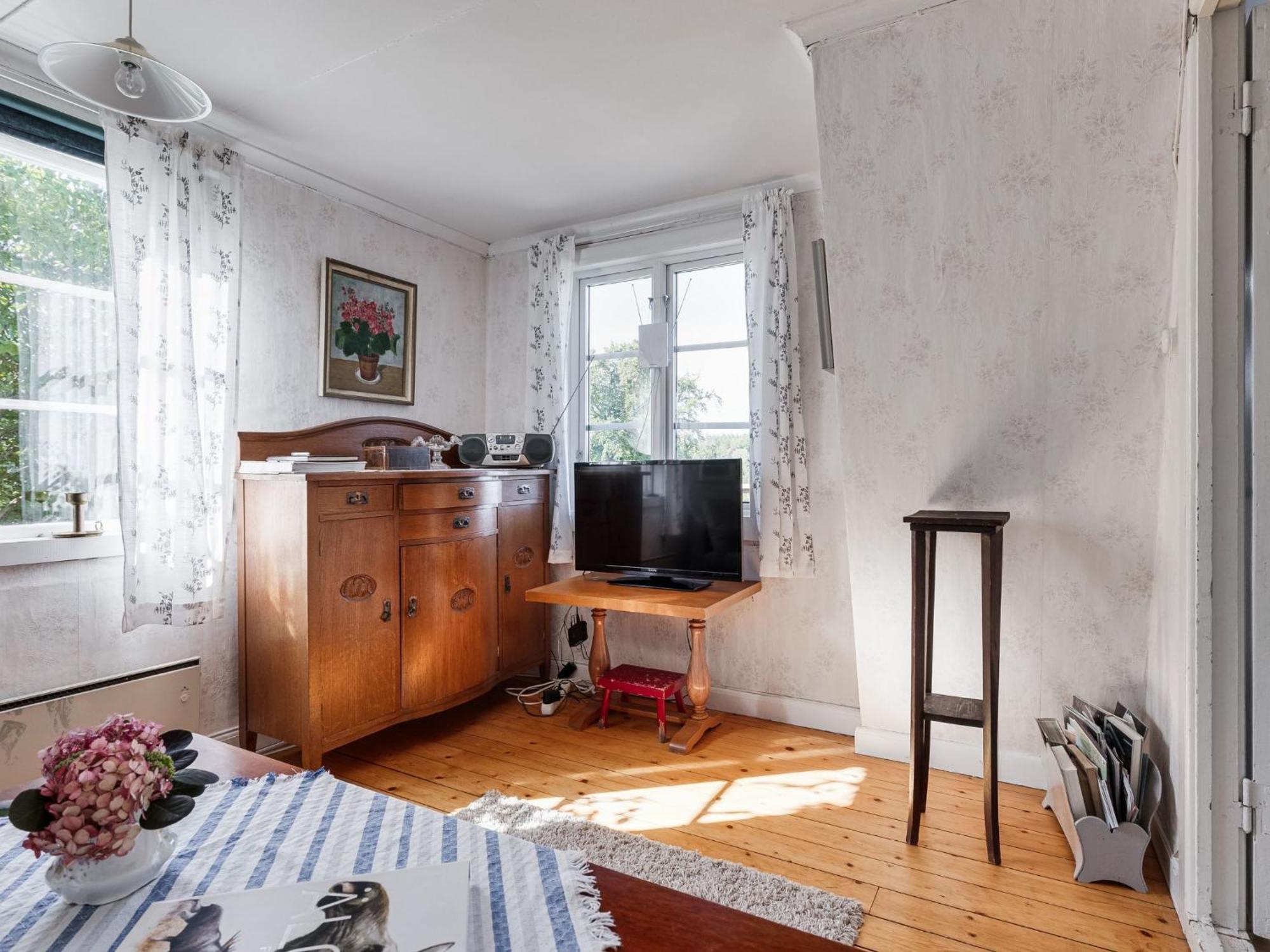 Chalet Kasen Lillstugan By Interhome Fargelanda Екстер'єр фото