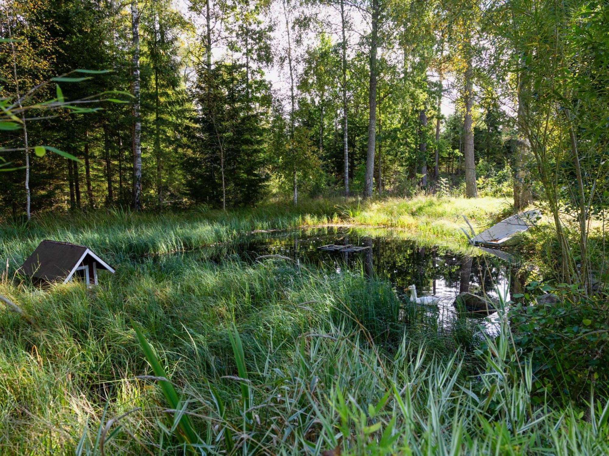 Chalet Kasen Lillstugan By Interhome Fargelanda Екстер'єр фото