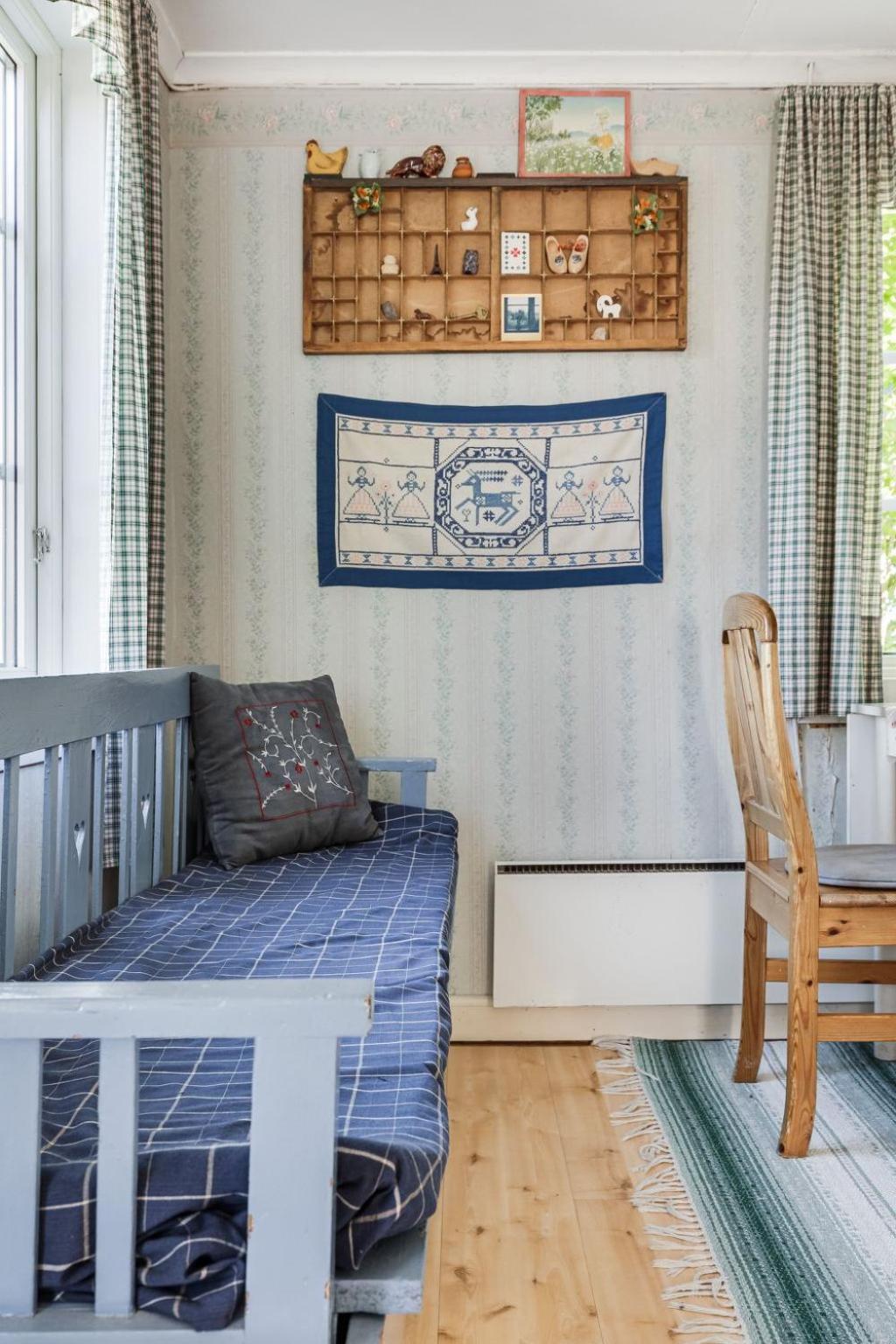 Chalet Kasen Lillstugan By Interhome Fargelanda Екстер'єр фото