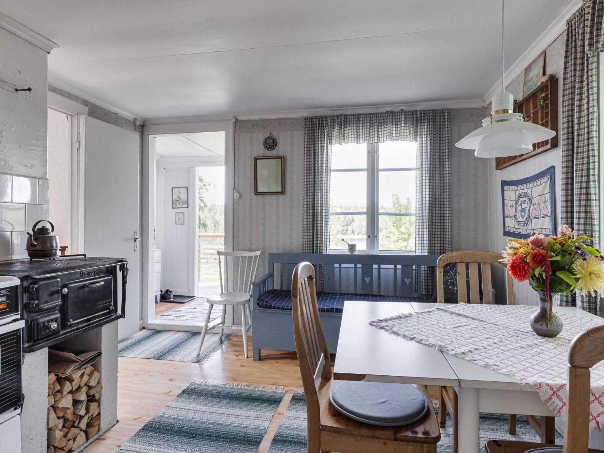 Chalet Kasen Lillstugan By Interhome Fargelanda Екстер'єр фото