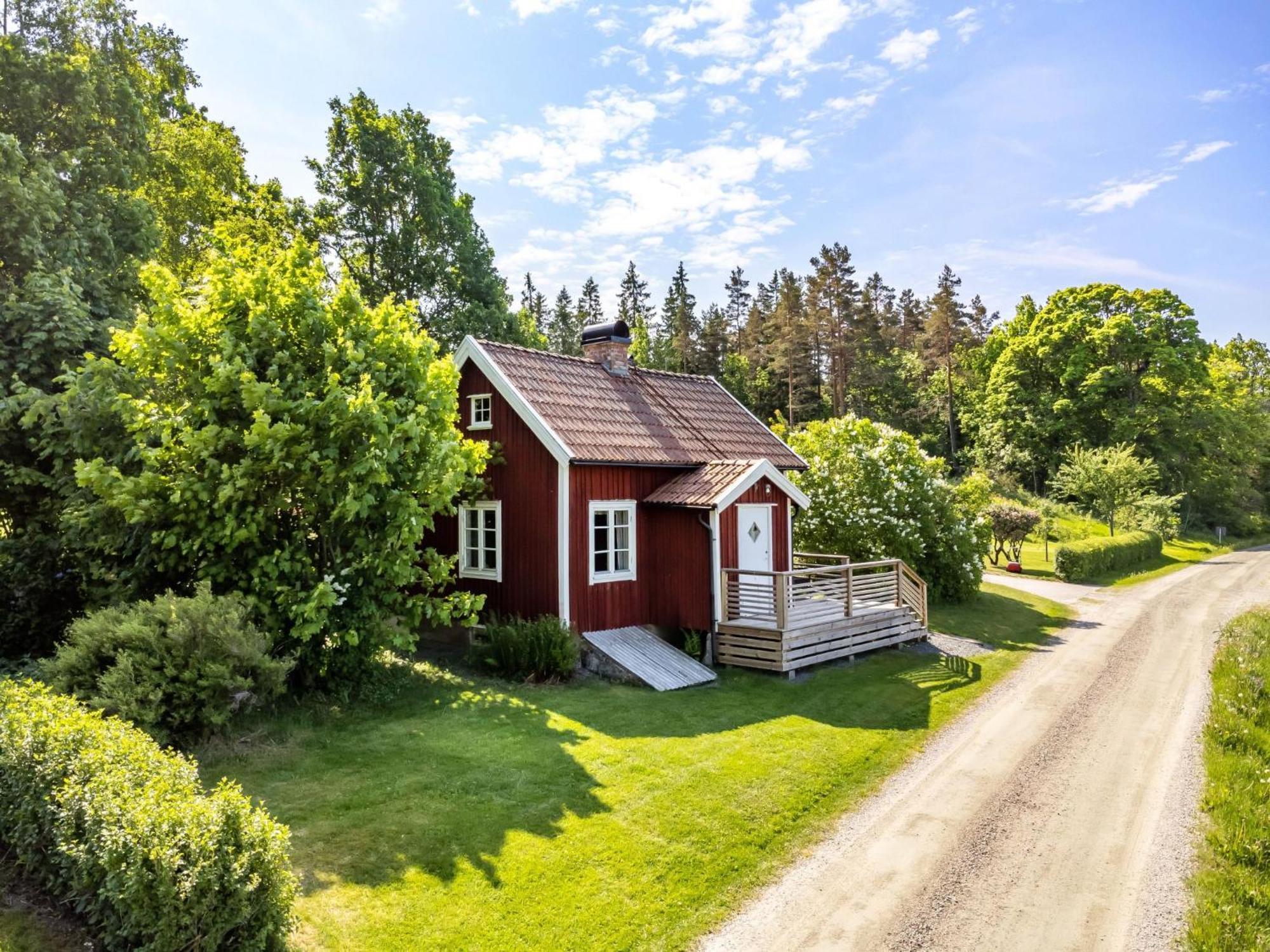 Chalet Kasen Lillstugan By Interhome Fargelanda Екстер'єр фото
