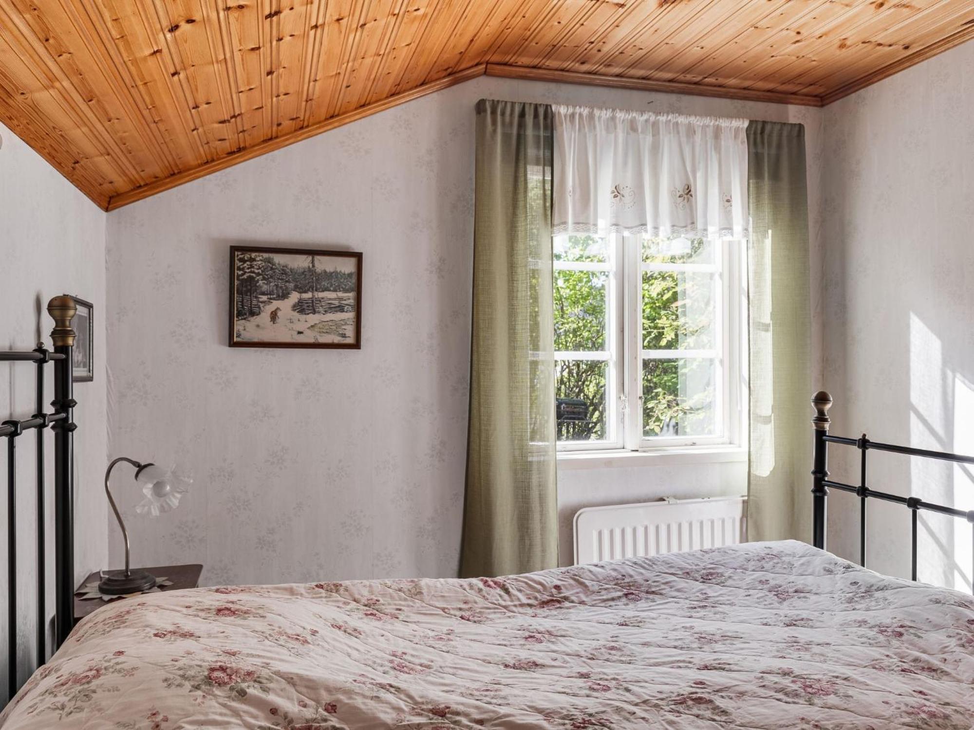 Chalet Kasen Lillstugan By Interhome Fargelanda Екстер'єр фото