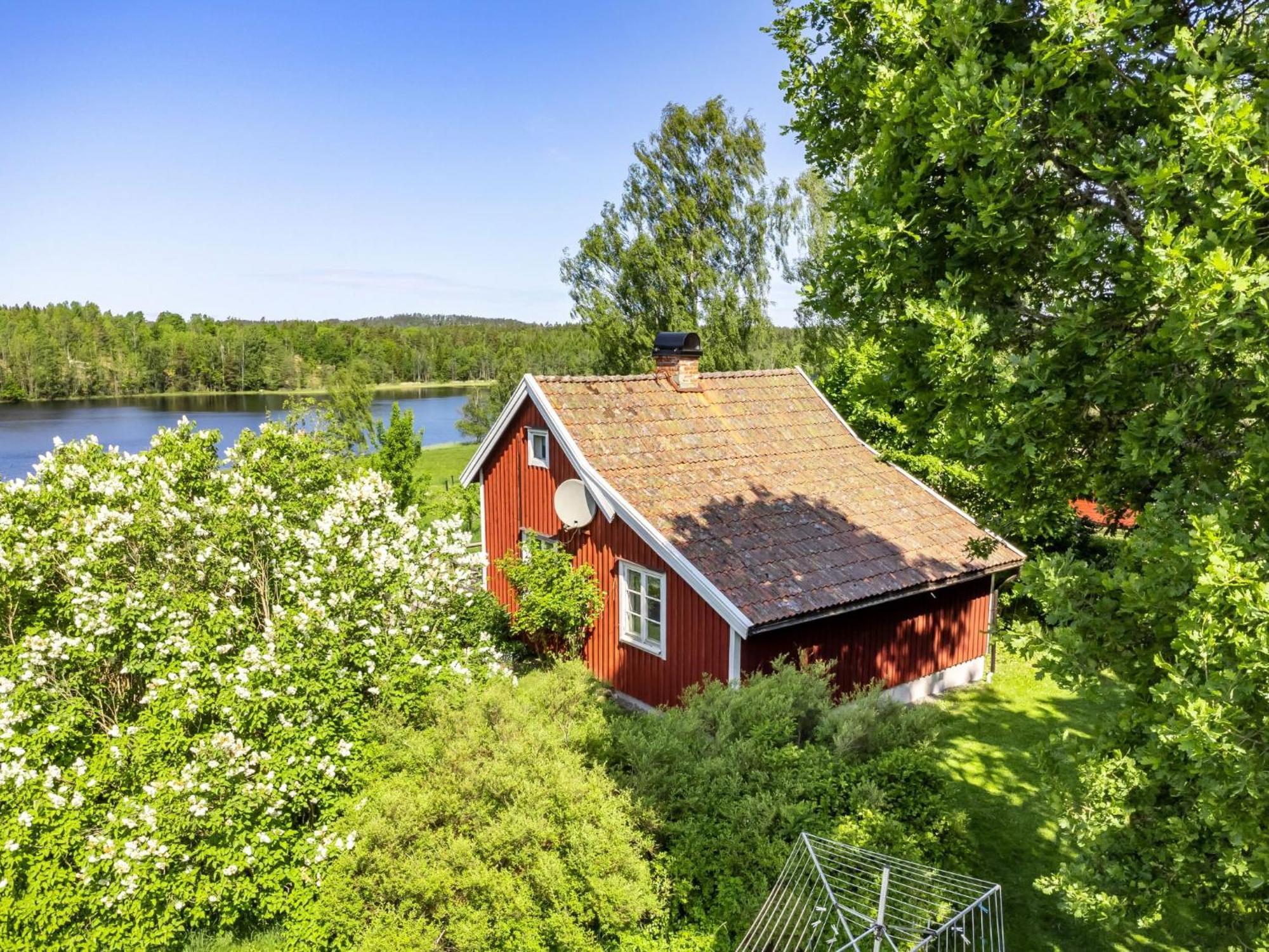 Chalet Kasen Lillstugan By Interhome Fargelanda Екстер'єр фото